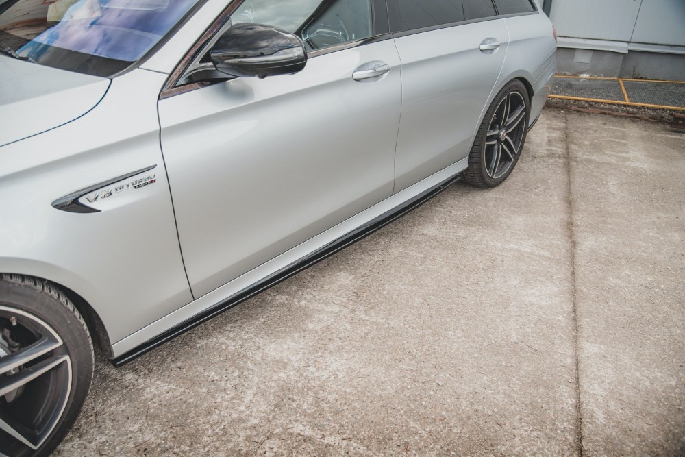 MERCEDES-BENZ E W213 E63 AMG Limousine Premium Car Design Tuning  MERCEDES-BENZ E W213 E63 AMG Limousine Premium Car Design Tuning