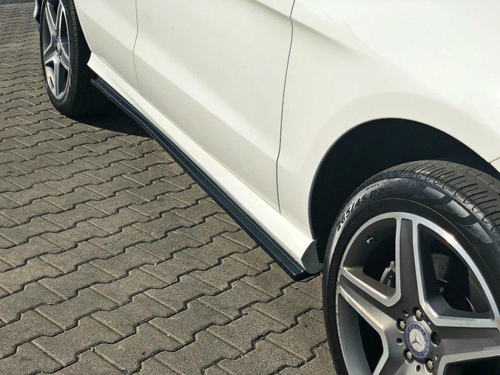 MERCEDES-BENZ GLE W166 GLE SUV Premium Car Design Tuning  MERCEDES-BENZ GLE W166 GLE SUV Premium Car Design Tuning