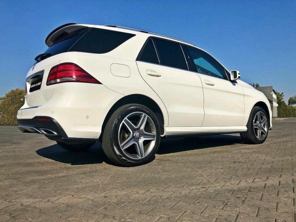 MERCEDES-BENZ GLE W166 GLE SUV Premium Car Design Tuning  MERCEDES-BENZ GLE W166 GLE SUV Premium Car Design Tuning