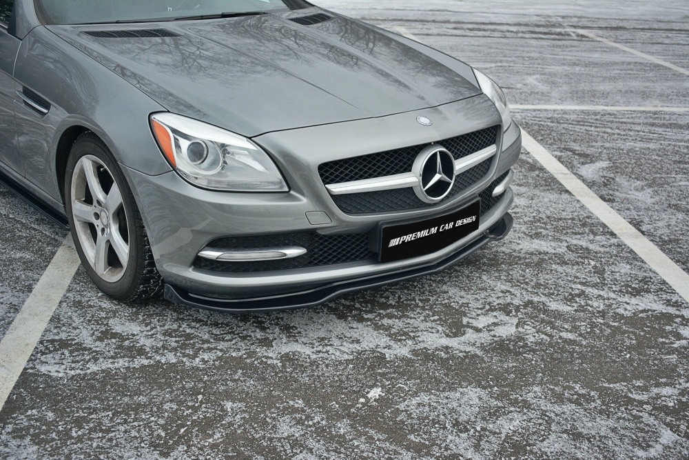 MERCEDES-BENZ SLK R172 Roadster Premium Car Design Tuning  MERCEDES-BENZ SLK R172 Roadster Premium Car Design Tuning