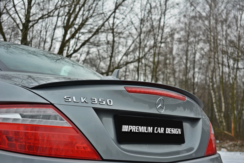 MERCEDES-BENZ SLK R172 Roadster Premium Car Design Tuning  MERCEDES-BENZ SLK R172 Roadster Premium Car Design Tuning