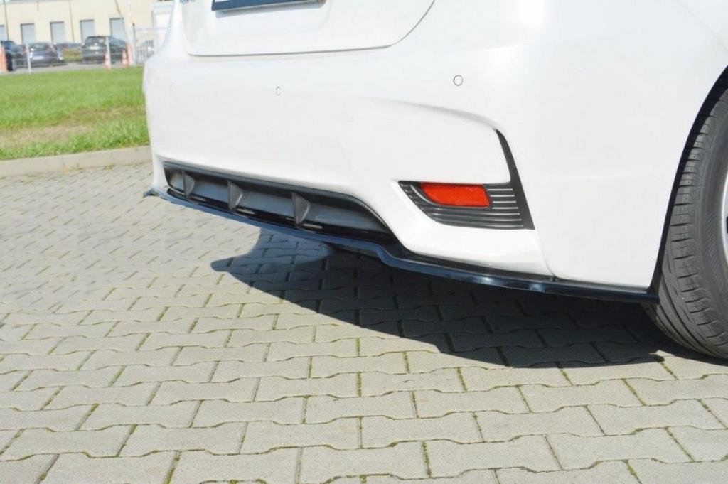 LEXUS CT CT (MK1) Facelift Premium Car Design Tuning  LEXUS CT CT (MK1) Facelift Premium Car Design Tuning