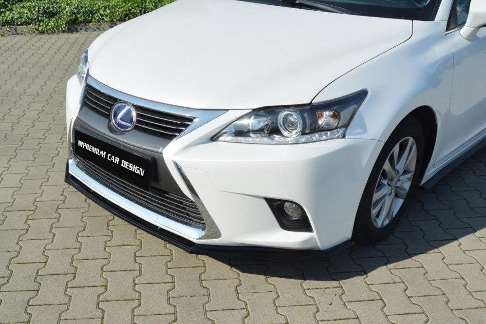 LEXUS CT CT (MK1) Facelift Premium Car Design Tuning  LEXUS CT CT (MK1) Facelift Premium Car Design Tuning