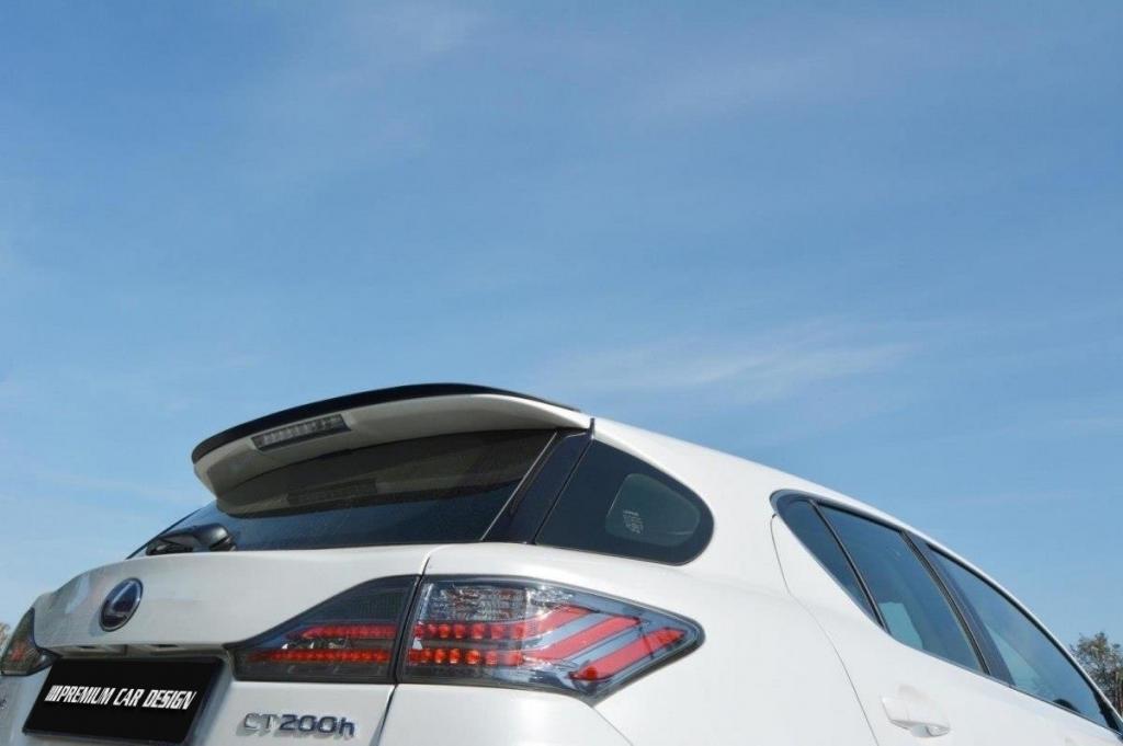 LEXUS CT CT (MK1) Facelift Premium Car Design Tuning  LEXUS CT CT (MK1) Facelift Premium Car Design Tuning