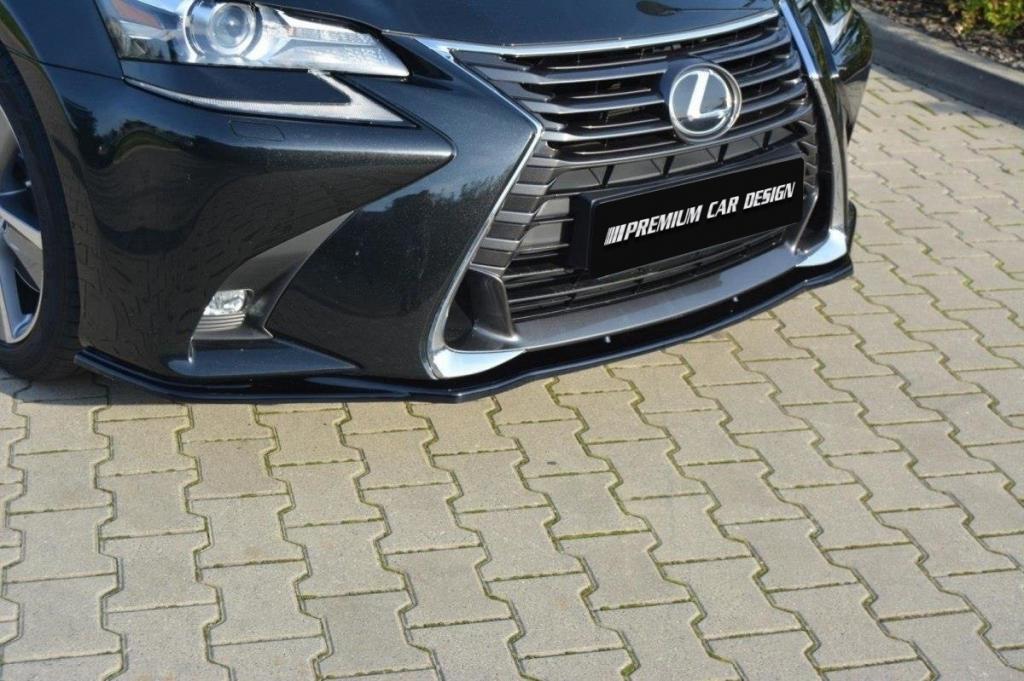 LEXUS GS GS (MK4) Facelift Premium Car Design Tuning  LEXUS GS GS (MK4) Facelift Premium Car Design Tuning