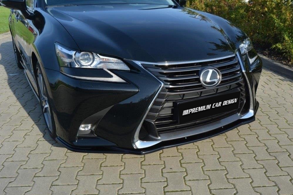 LEXUS GS GS (MK4) Facelift Premium Car Design Tuning  LEXUS GS GS (MK4) Facelift Premium Car Design Tuning