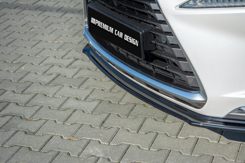 LEXUS NX NX (MK1) Facelift Premium Car Design Tuning  LEXUS NX NX (MK1) Facelift Premium Car Design Tuning