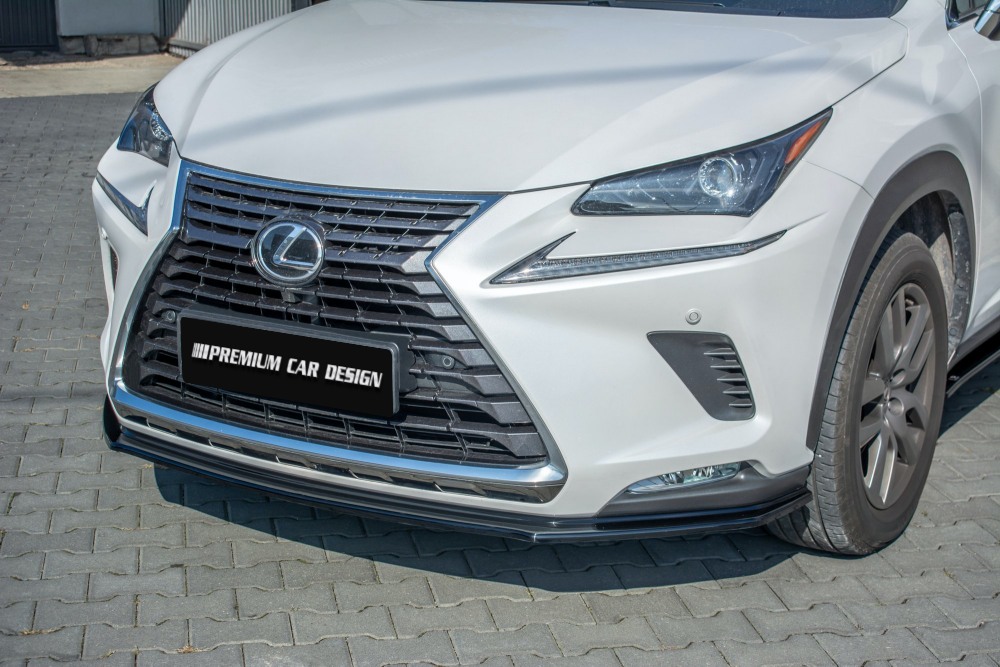 LEXUS NX NX (MK1) Facelift Premium Car Design Tuning  LEXUS NX NX (MK1) Facelift Premium Car Design Tuning