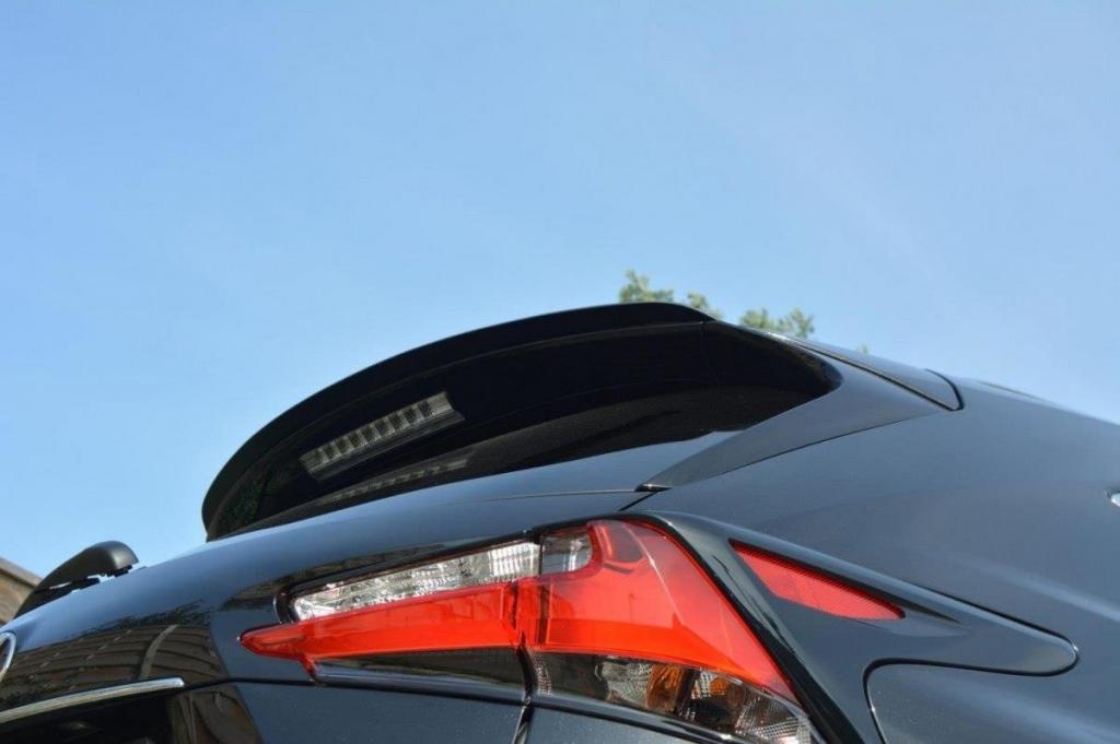 LEXUS NX NX (MK1) Facelift Premium Car Design Tuning  LEXUS NX NX (MK1) Facelift Premium Car Design Tuning