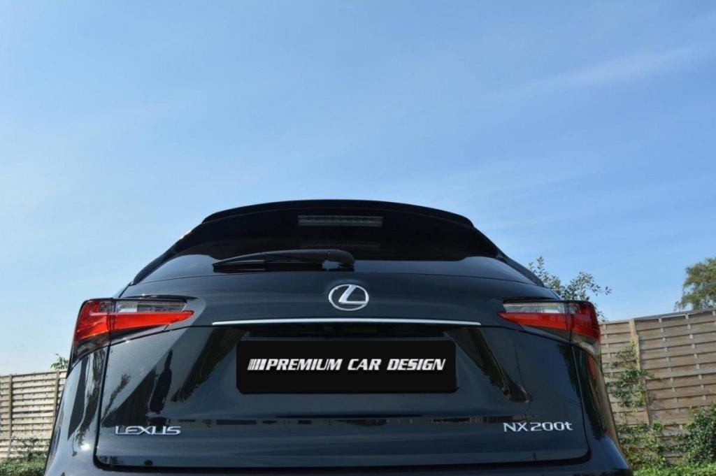 LEXUS NX NX (MK1) Facelift Premium Car Design Tuning  LEXUS NX NX (MK1) Facelift Premium Car Design Tuning