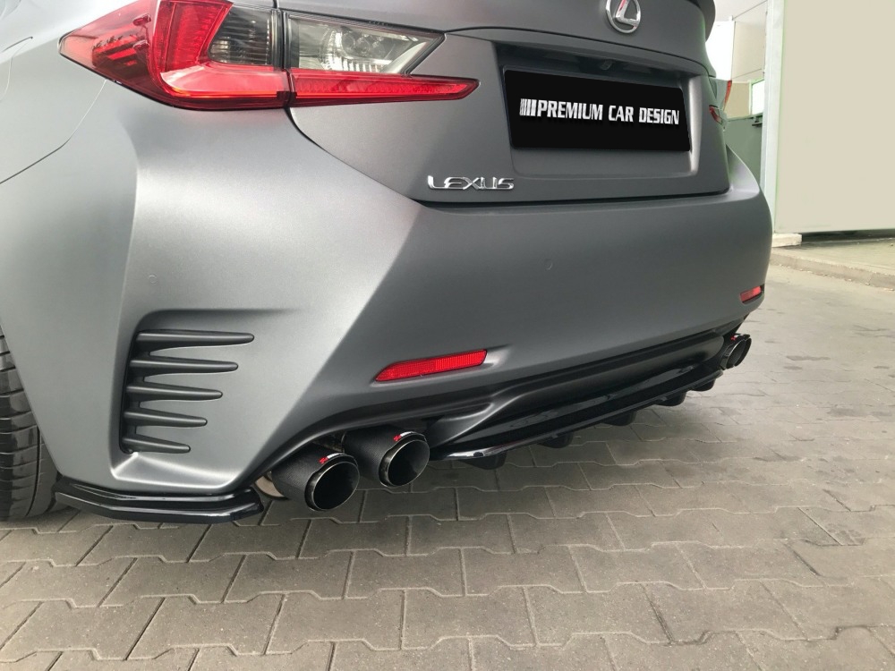 LEXUS RC RC (MK1) Premium Car Design Tuning  LEXUS RC RC (MK1) Premium Car Design Tuning