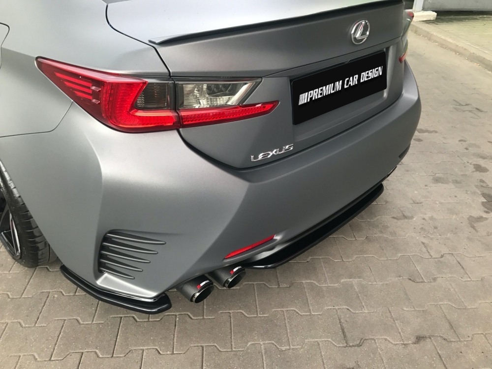 LEXUS RC RC (MK1) Premium Car Design Tuning  LEXUS RC RC (MK1) Premium Car Design Tuning