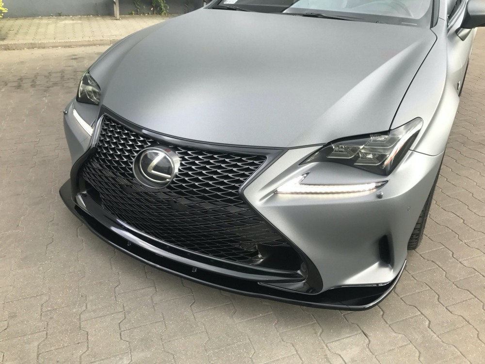 LEXUS RC RC (MK1) Premium Car Design Tuning  LEXUS RC RC (MK1) Premium Car Design Tuning