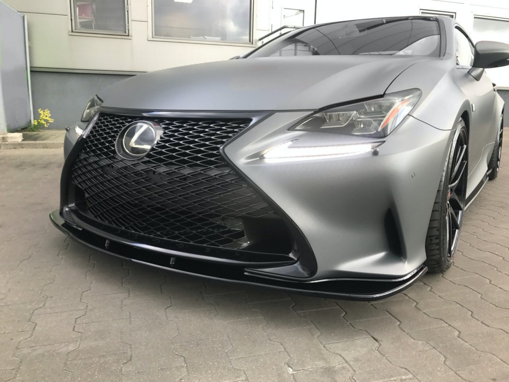 LEXUS RC RC (MK1) Premium Car Design Tuning  LEXUS RC RC (MK1) Premium Car Design Tuning