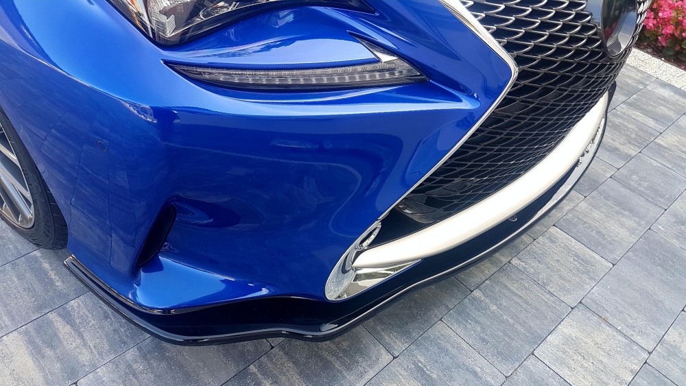 LEXUS RC RC (MK1) Premium Car Design Tuning  LEXUS RC RC (MK1) Premium Car Design Tuning