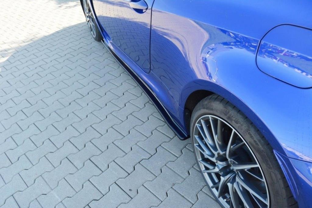 LEXUS RC RC F (MK1) Premium Car Design Tuning  LEXUS RC RC F (MK1) Premium Car Design Tuning