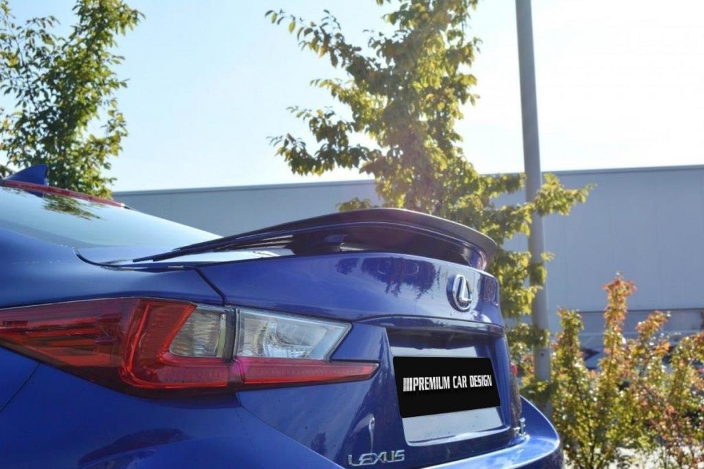 LEXUS RC RC F (MK1) Premium Car Design Tuning  LEXUS RC RC F (MK1) Premium Car Design Tuning