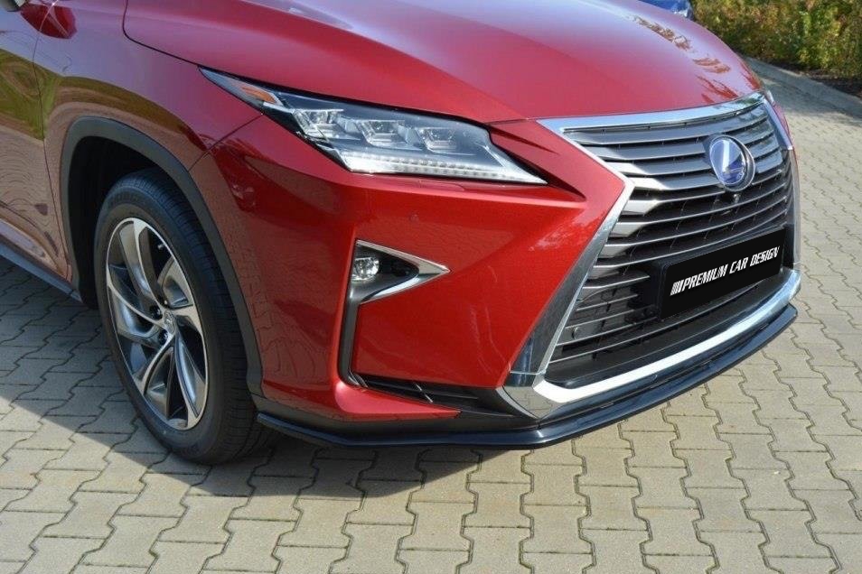 LEXUS RX RX (MK4) Premium Car Design Tuning  LEXUS RX RX (MK4) Premium Car Design Tuning