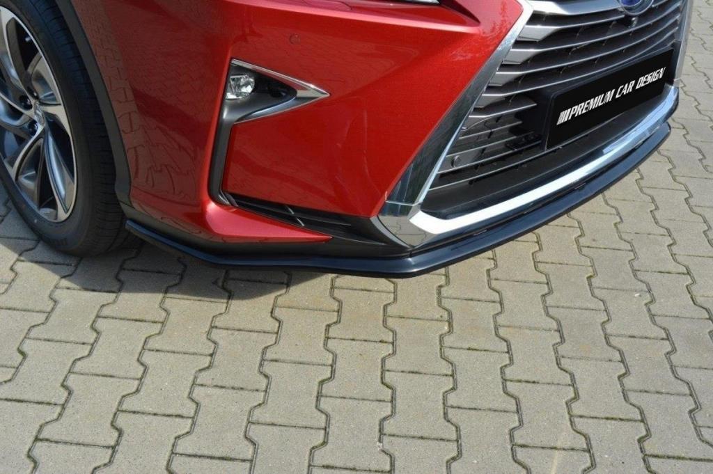LEXUS RX RX (MK4) Premium Car Design Tuning  LEXUS RX RX (MK4) Premium Car Design Tuning