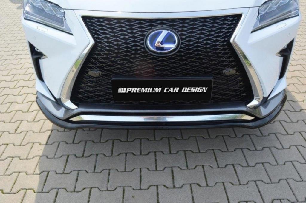 LEXUS RX RX (MK4) Premium Car Design Tuning  LEXUS RX RX (MK4) Premium Car Design Tuning