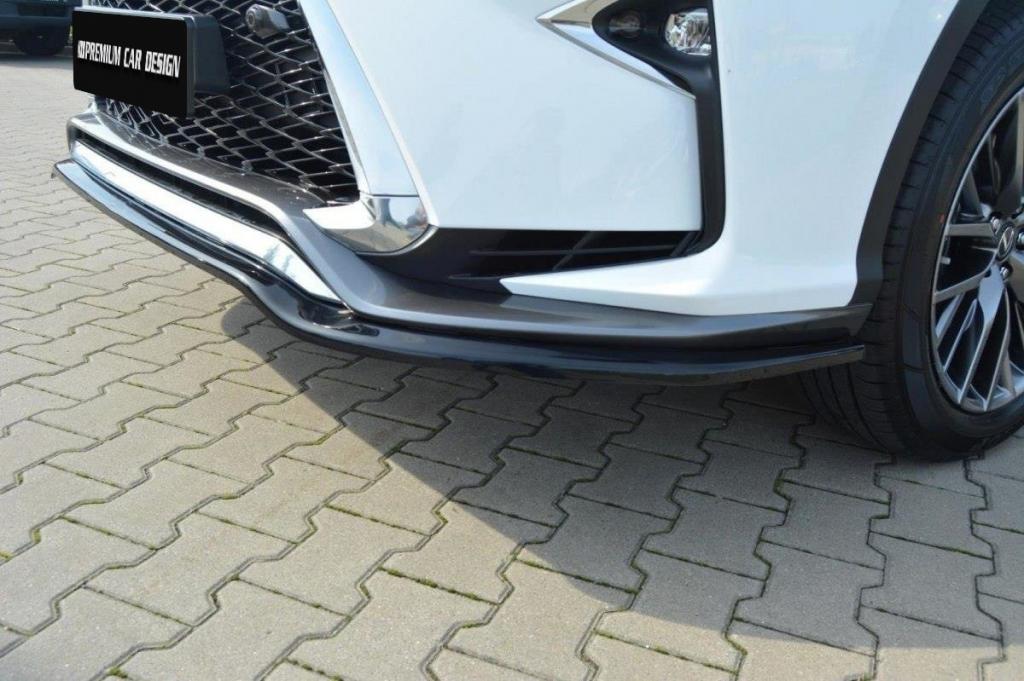 LEXUS RX RX (MK4) Premium Car Design Tuning  LEXUS RX RX (MK4) Premium Car Design Tuning