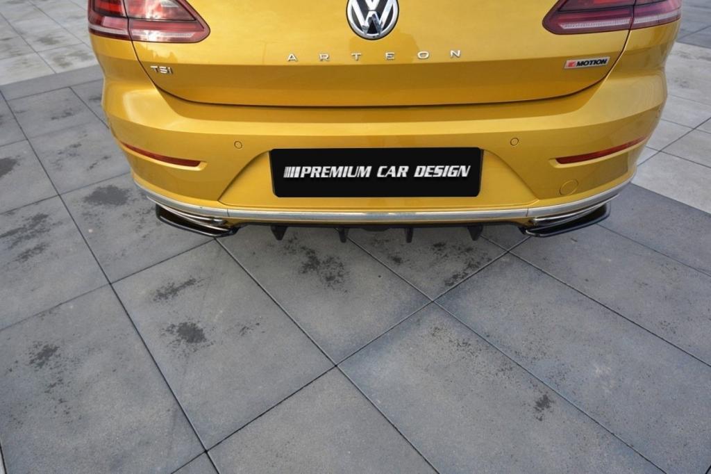 VOLKSWAGEN Arteon Arteon 2017- Premium Car Design Tuning  VOLKSWAGEN Arteon Arteon 2017- Premium Car Design Tuning