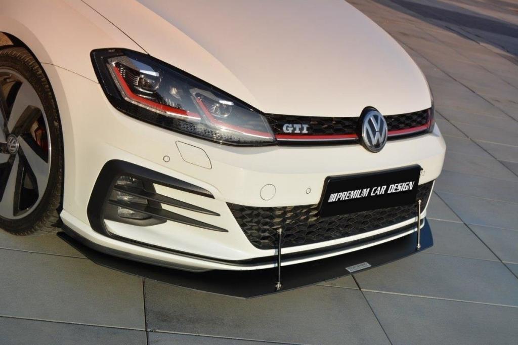 VOLKSWAGEN Golf Golf GTI (VII) Facelift Premium Car Design Tuning  VOLKSWAGEN Golf Golf GTI (VII) Facelift Premium Car Design Tuning
