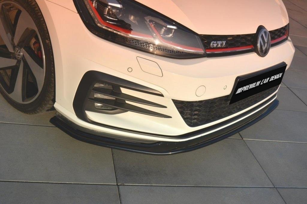 VOLKSWAGEN Golf Golf GTI (VII) Facelift Premium Car Design Tuning  VOLKSWAGEN Golf Golf GTI (VII) Facelift Premium Car Design Tuning