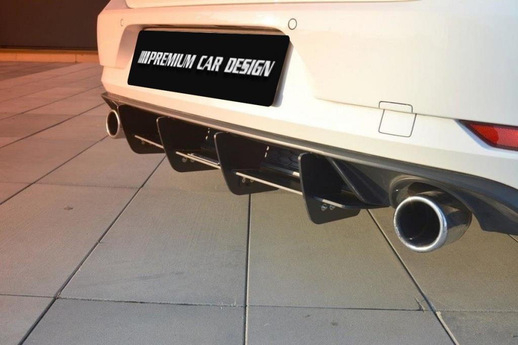 VOLKSWAGEN Golf Golf GTI (VII) Facelift Premium Car Design Tuning  VOLKSWAGEN Golf Golf GTI (VII) Facelift Premium Car Design Tuning