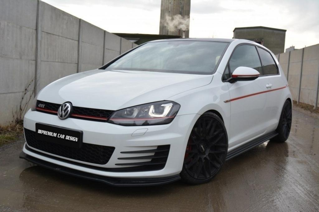 VOLKSWAGEN Golf Golf GTI (VII) Facelift Premium Car Design Tuning  VOLKSWAGEN Golf Golf GTI (VII) Facelift Premium Car Design Tuning