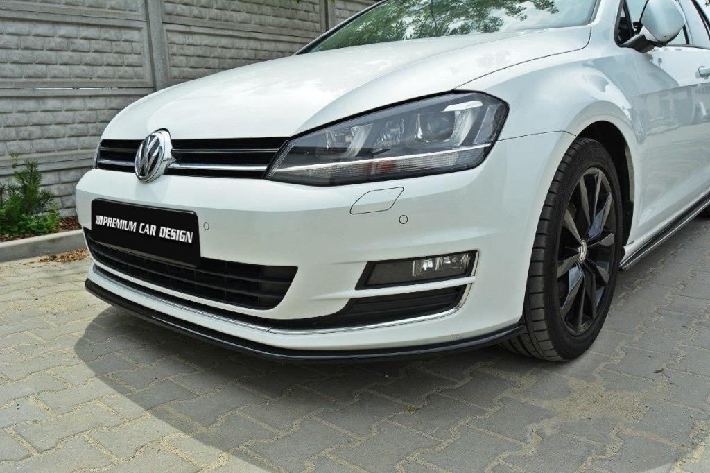 VOLKSWAGEN Golf Golf (VII) Premium Car Design Tuning  VOLKSWAGEN Golf Golf (VII) Premium Car Design Tuning