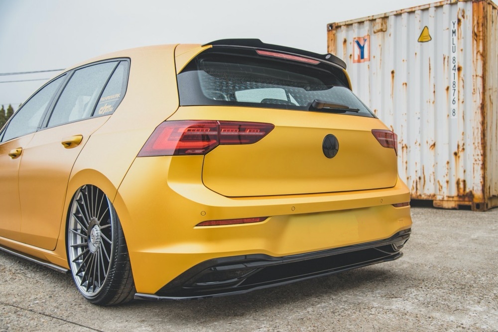 VOLKSWAGEN Golf Golf (VIII) Premium Car Design Tuning  VOLKSWAGEN Golf Golf (VIII) Premium Car Design Tuning