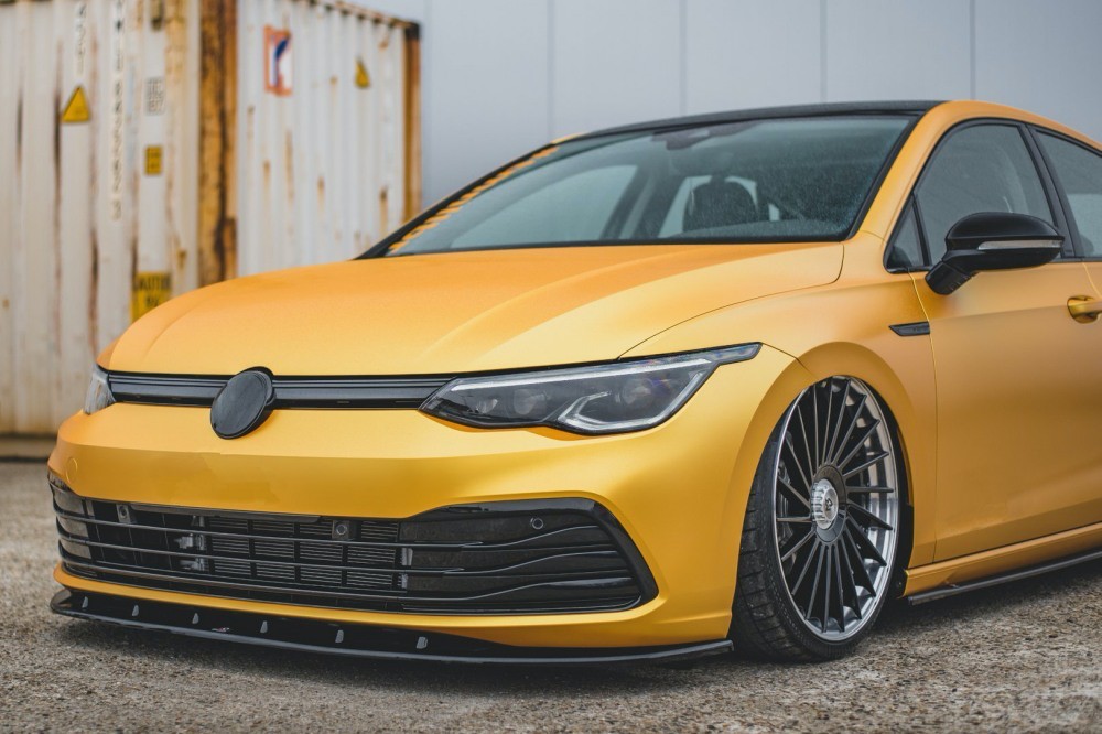 VOLKSWAGEN Golf Golf (VIII) Premium Car Design Tuning  VOLKSWAGEN Golf Golf (VIII) Premium Car Design Tuning