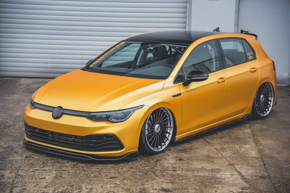 VOLKSWAGEN Golf Golf (VIII) Premium Car Design Tuning  VOLKSWAGEN Golf Golf (VIII) Premium Car Design Tuning