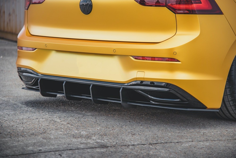 VOLKSWAGEN Golf Golf (VIII) Premium Car Design Tuning  VOLKSWAGEN Golf Golf (VIII) Premium Car Design Tuning