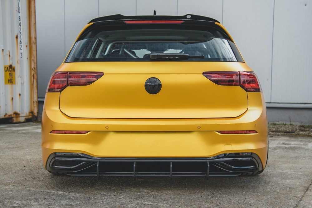 VOLKSWAGEN Golf Golf (VIII) Premium Car Design Tuning  VOLKSWAGEN Golf Golf (VIII) Premium Car Design Tuning