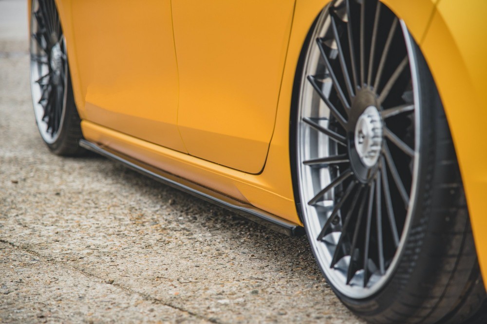 VOLKSWAGEN Golf Golf (VIII) Premium Car Design Tuning  VOLKSWAGEN Golf Golf (VIII) Premium Car Design Tuning