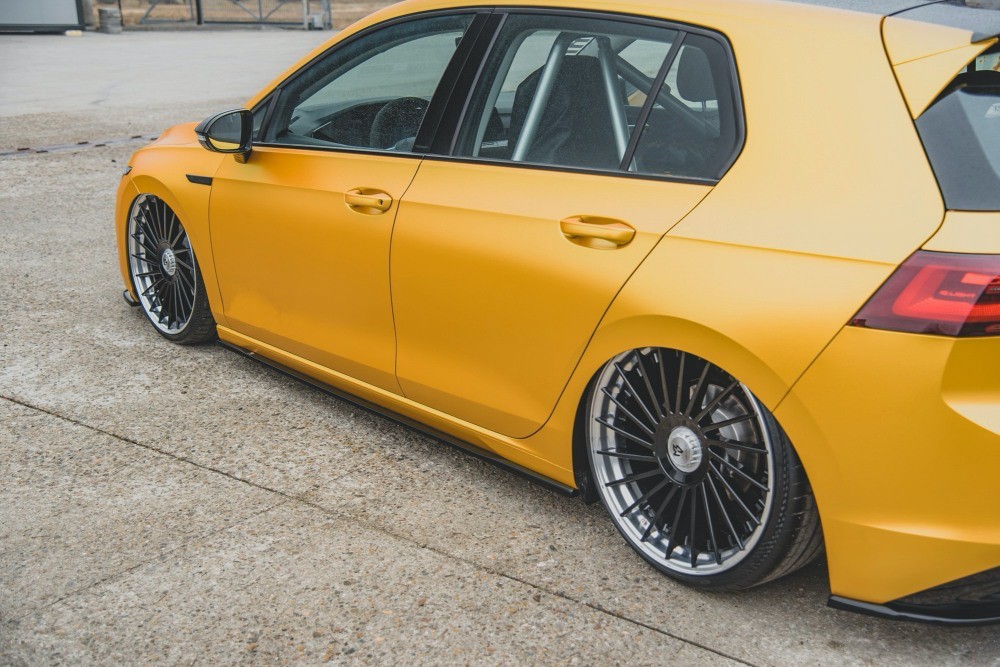 VOLKSWAGEN Golf Golf (VIII) Premium Car Design Tuning  VOLKSWAGEN Golf Golf (VIII) Premium Car Design Tuning