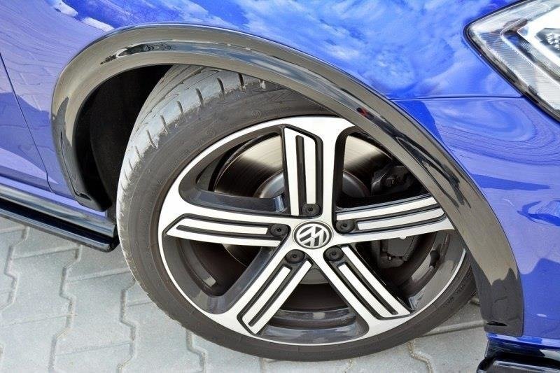 VOLKSWAGEN Golf Golf R (VII) Facelift Premium Car Design Tuning  VOLKSWAGEN Golf Golf R (VII) Facelift Premium Car Design Tuning
