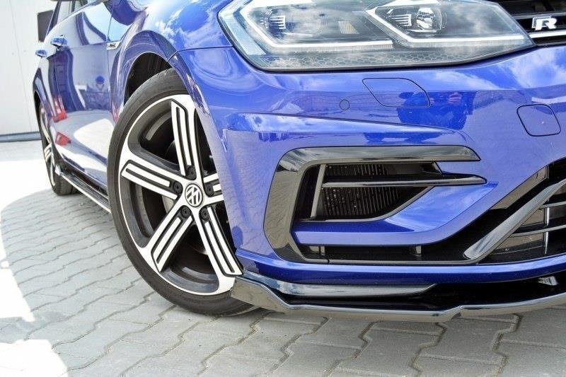 VOLKSWAGEN Golf Golf R (VII) Facelift Premium Car Design Tuning  VOLKSWAGEN Golf Golf R (VII) Facelift Premium Car Design Tuning