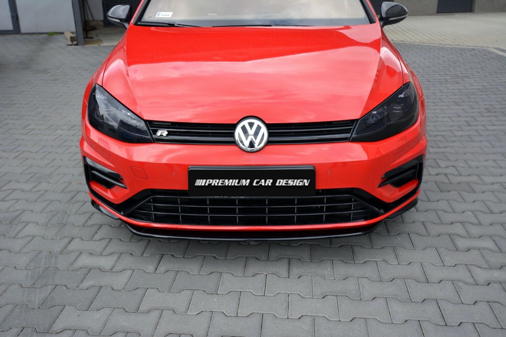 VOLKSWAGEN Golf Golf R (VII) Facelift Premium Car Design Tuning  VOLKSWAGEN Golf Golf R (VII) Facelift Premium Car Design Tuning