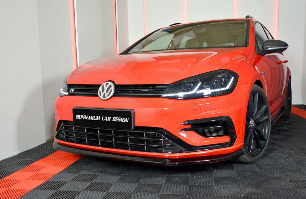 VOLKSWAGEN Golf Golf R (VII) Facelift Premium Car Design Tuning  VOLKSWAGEN Golf Golf R (VII) Facelift Premium Car Design Tuning
