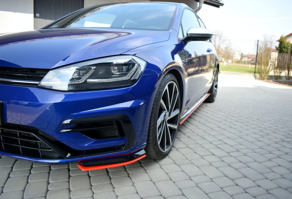 VOLKSWAGEN Golf Golf R (VII) Facelift Premium Car Design Tuning  VOLKSWAGEN Golf Golf R (VII) Facelift Premium Car Design Tuning