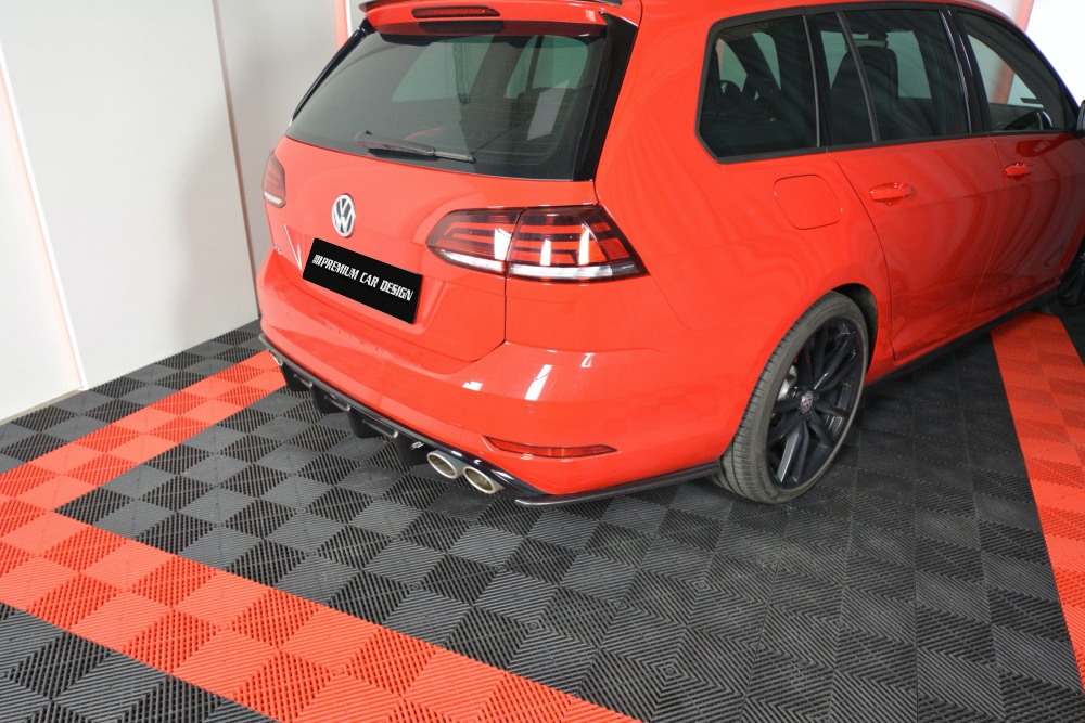 VOLKSWAGEN Golf Golf R (VII) Facelift Premium Car Design Tuning  VOLKSWAGEN Golf Golf R (VII) Facelift Premium Car Design Tuning