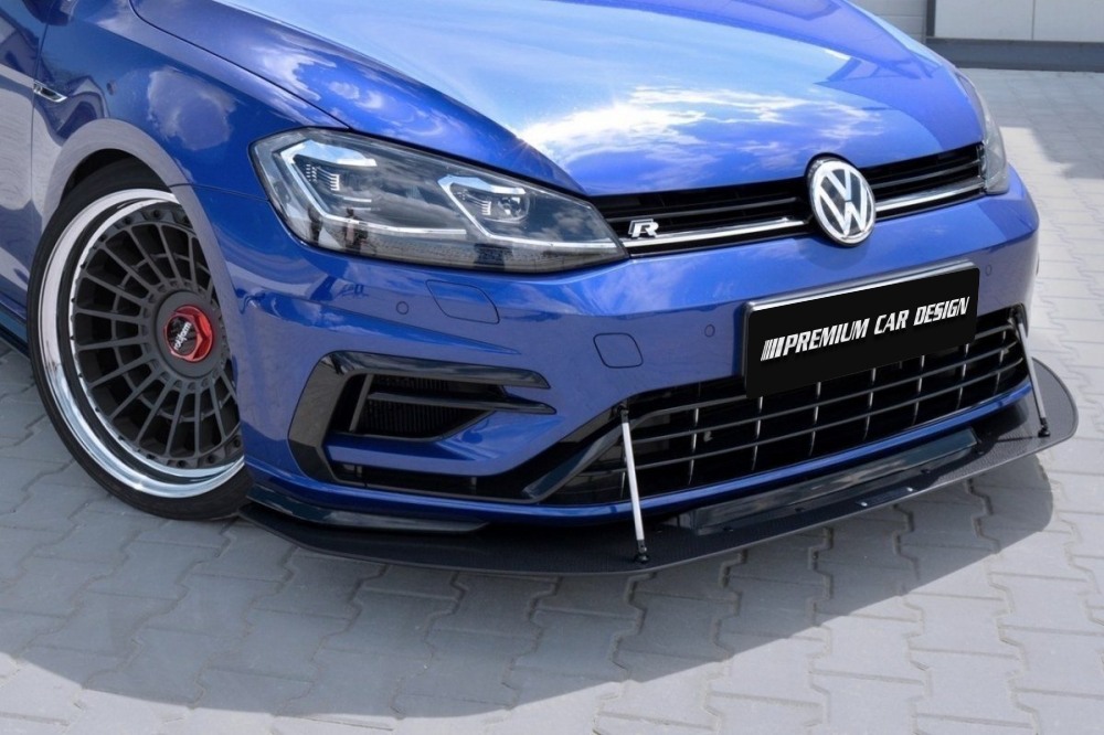 VOLKSWAGEN Golf Golf R (VII) Facelift Premium Car Design Tuning  VOLKSWAGEN Golf Golf R (VII) Facelift Premium Car Design Tuning