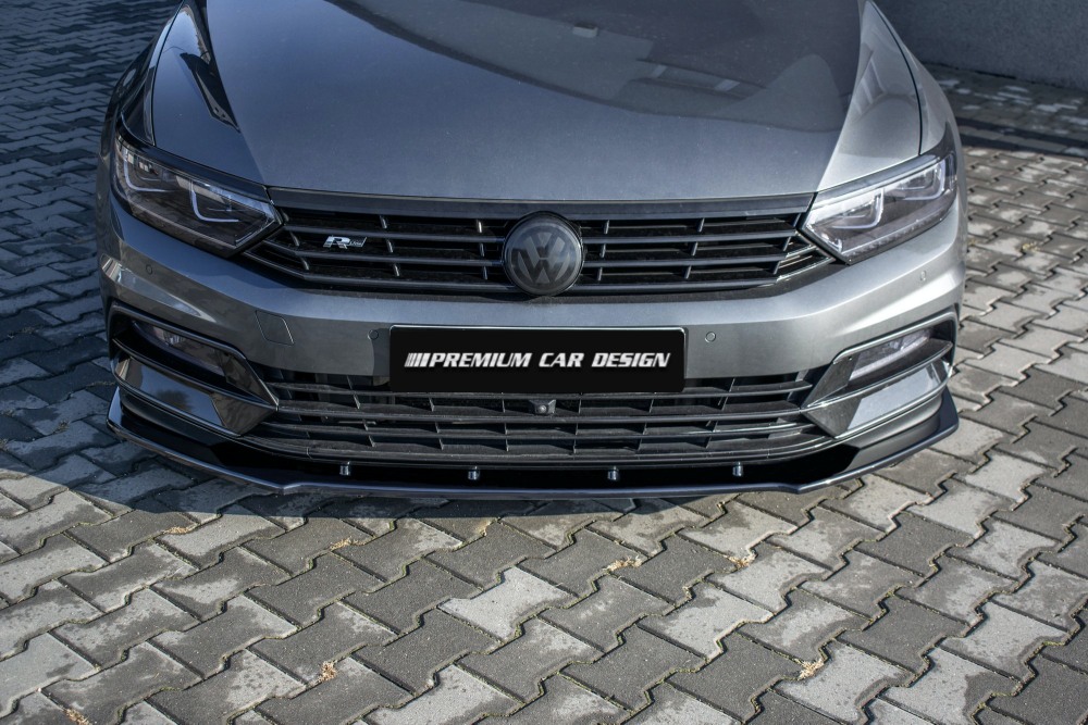 VOLKSWAGEN Passat Passat (VIII) Premium Car Design Tuning  VOLKSWAGEN Passat Passat (VIII) Premium Car Design Tuning