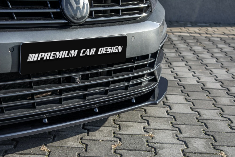 VOLKSWAGEN Passat Passat (VIII) Premium Car Design Tuning  VOLKSWAGEN Passat Passat (VIII) Premium Car Design Tuning