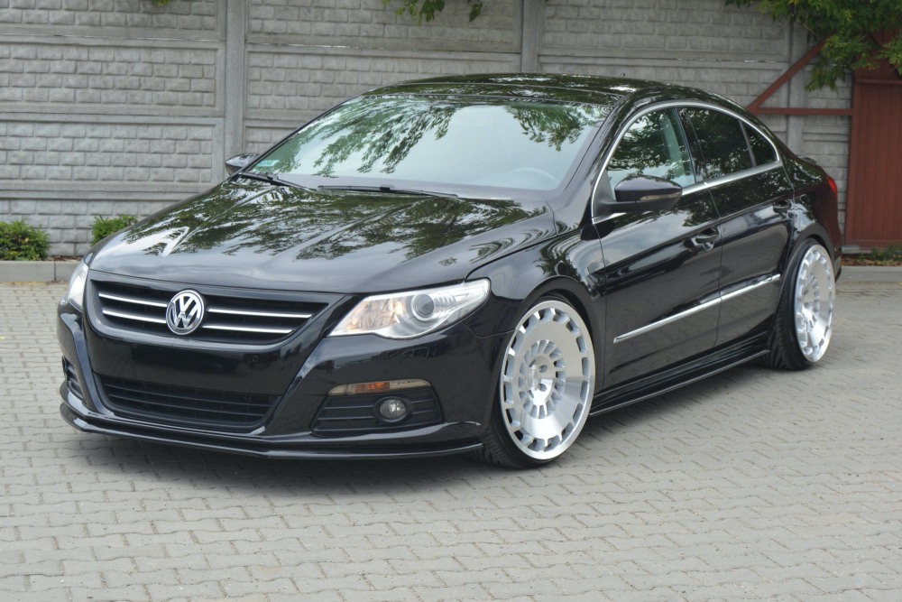 VOLKSWAGEN Passat Passat (VIII) Premium Car Design Tuning  VOLKSWAGEN Passat Passat (VIII) Premium Car Design Tuning