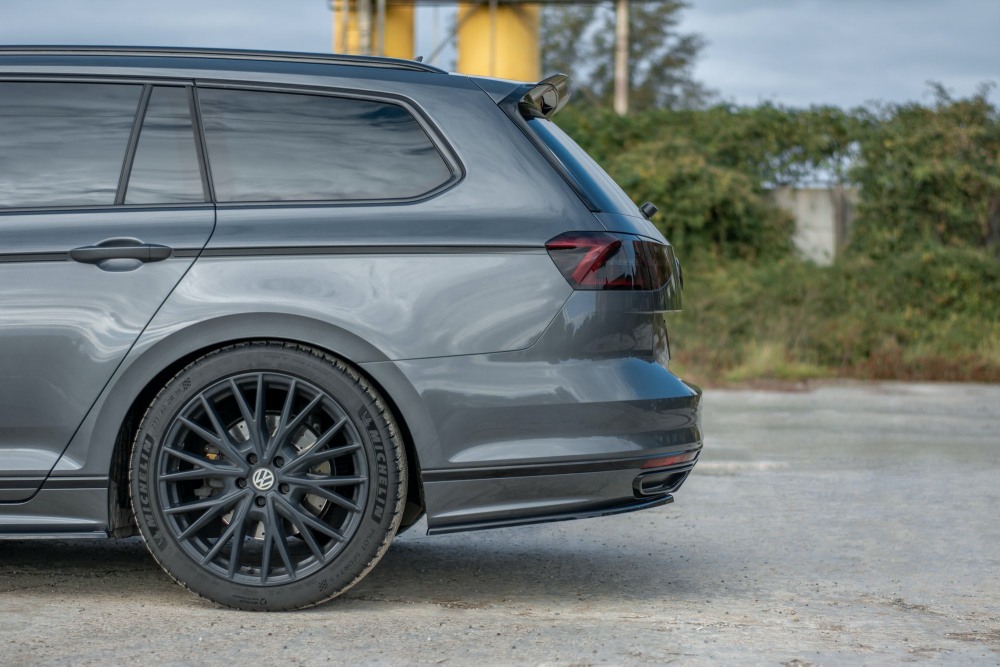 VOLKSWAGEN Passat Passat (VIII) Premium Car Design Tuning  VOLKSWAGEN Passat Passat (VIII) Premium Car Design Tuning