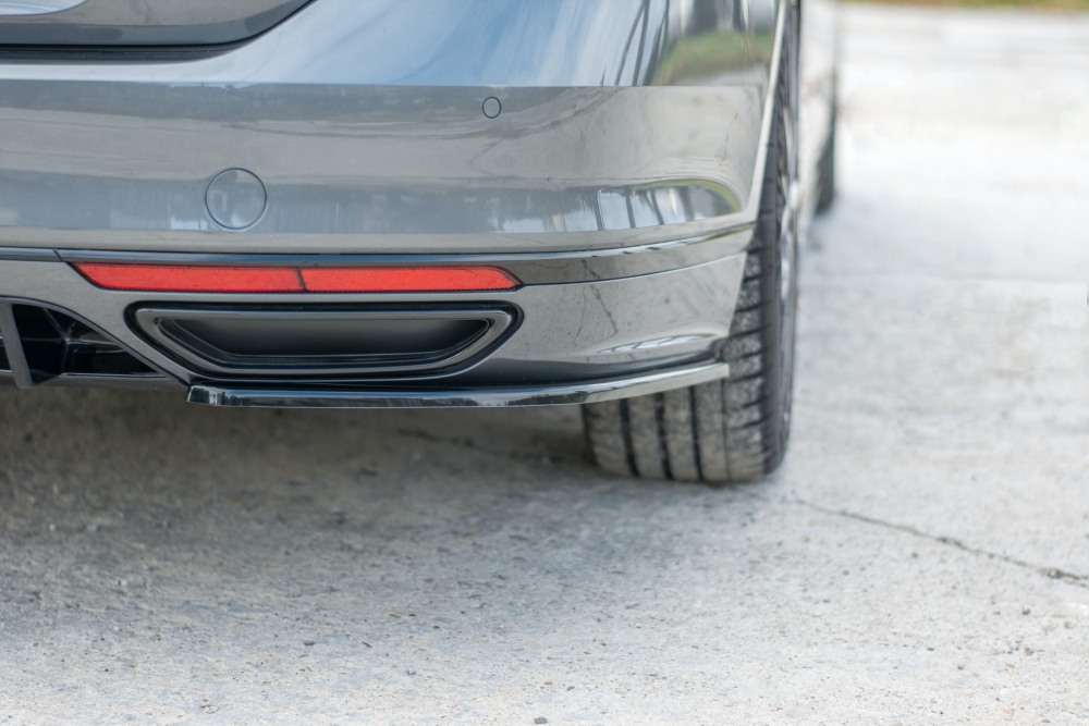 VOLKSWAGEN Passat Passat (VIII) Premium Car Design Tuning  VOLKSWAGEN Passat Passat (VIII) Premium Car Design Tuning